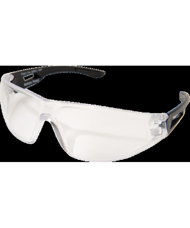 EDGE #XDF611 DRAGON FIRE MATTAMUSTA KEHYS, KIRKAS ANTI-FOG LINSSI