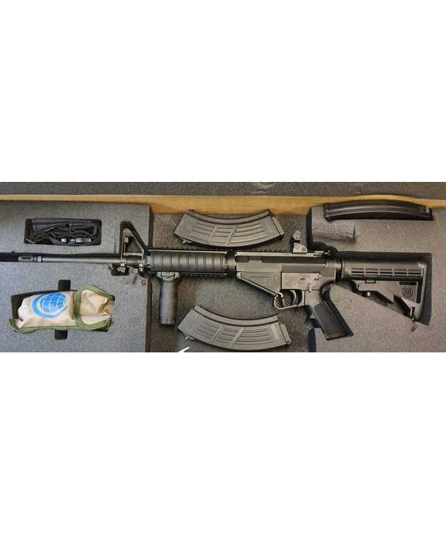 EMTAN MZ-47 7,62X39 KIVÄÄRI.