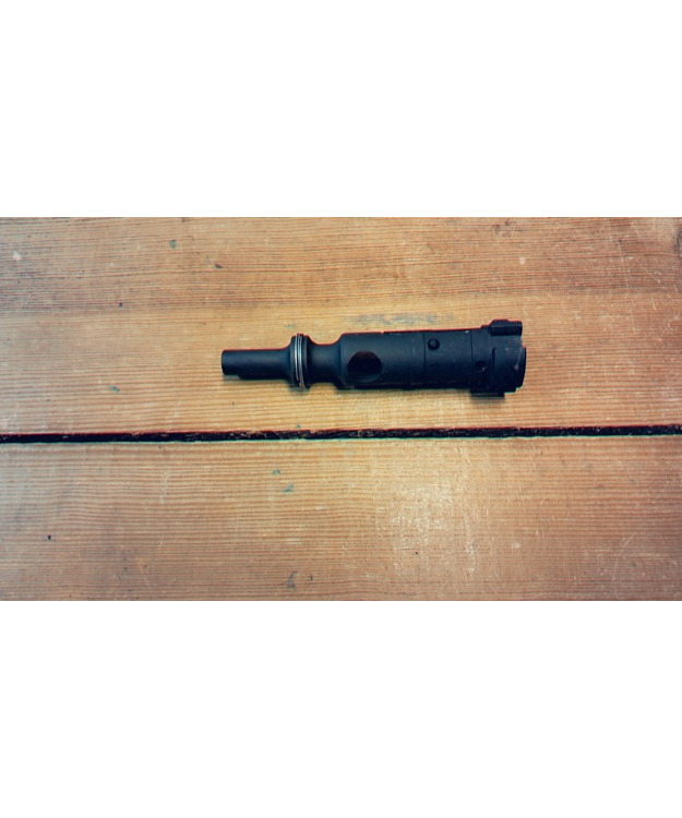 EMTAN MZ-47 7,62X39 LUKKO TÄYDELLINEN