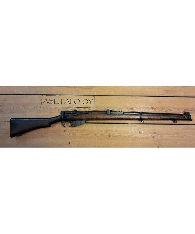 ENFIELD SMLE No.1 MKIII 1954 .303 BRITISH