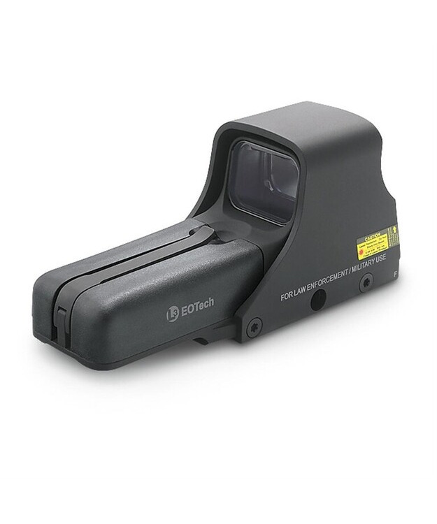 EOTECH 552.A65 MILITARY VALOPISTE AA NV