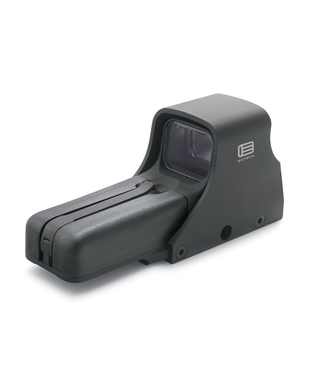 EOTECH 552.XR308 BALLISTINEN RISTIKKO 308