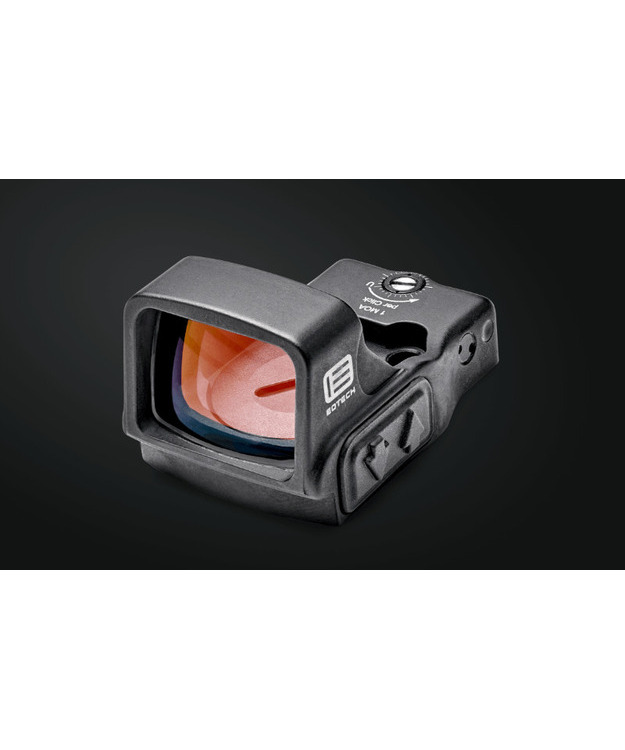 EOTECH EFLX 3 MOA MINI RED DOT #EFLX3RWBLK