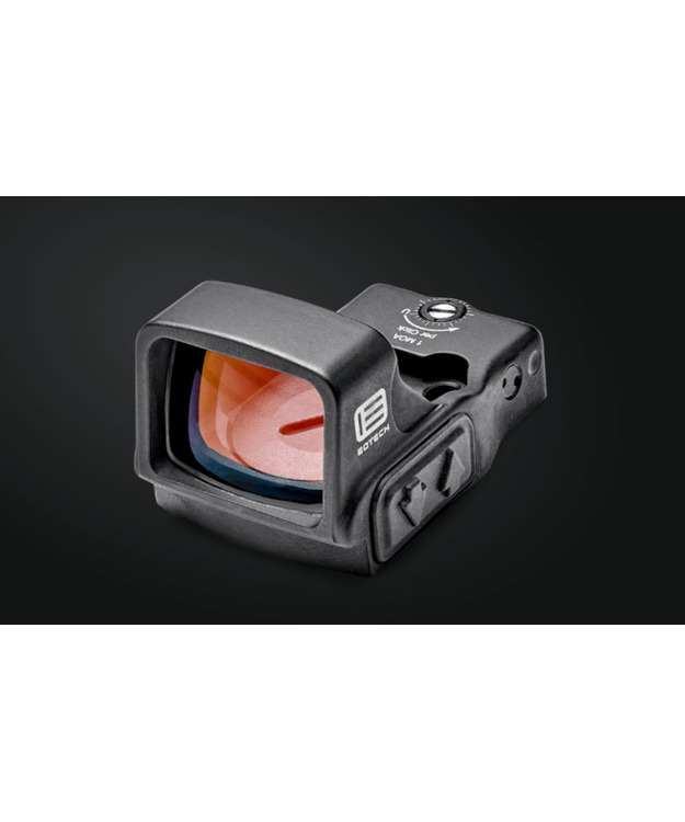EOTECH EFLX 3 MOA MINI RED DOT #EFLX3RWBLK