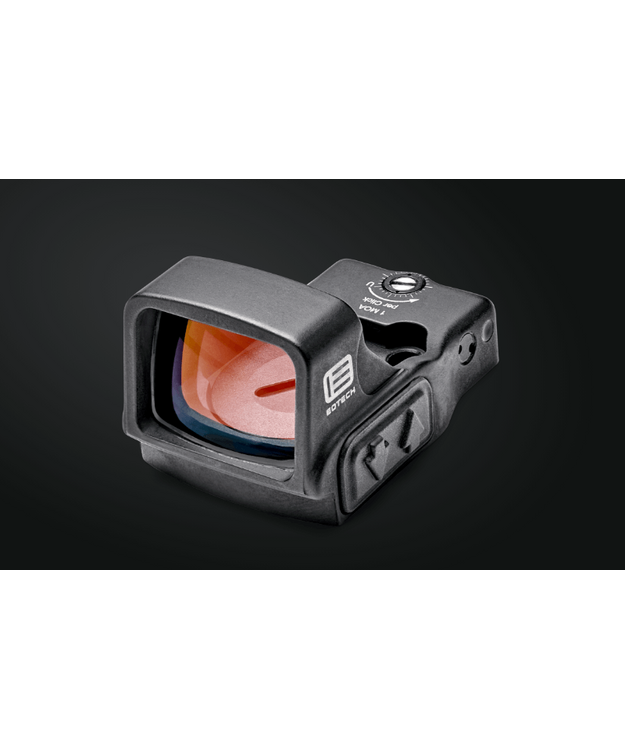 EOTECH EFLX 3 MOA MINI RED DOT #EFLX3RWBLK