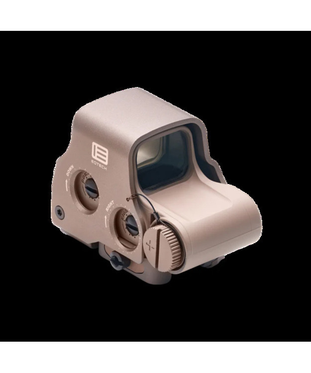 EOTECH EXPS3-0 TAN TÄHTÄIN