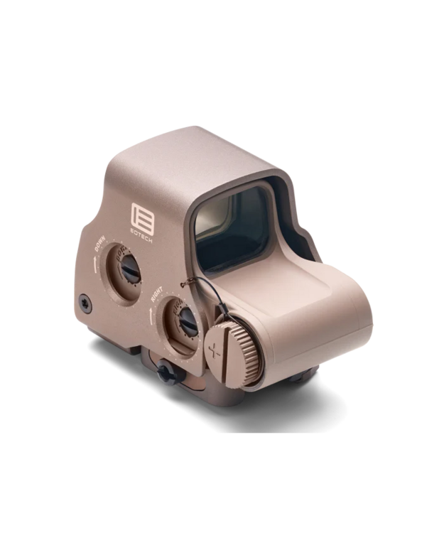EOTECH EXPS3-0 TAN TÄHTÄIN