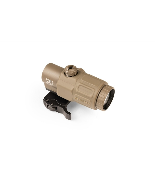 EOTECH G33 STS MAGNIFIER TAN SUURENNIN