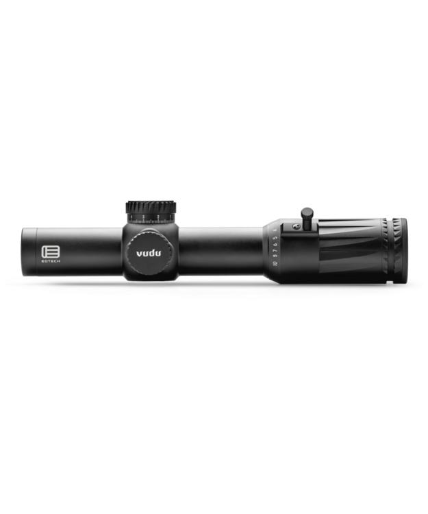 EOTECH VUDU 1-10X28 FFP 34MM SR5 #VDU1-10FFSR5