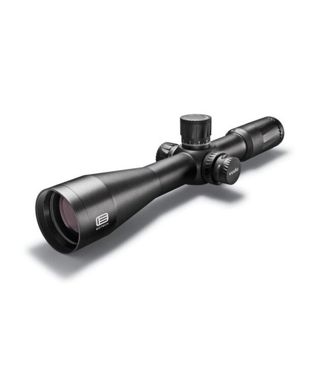 EOTECH VUDU 3,5-18X50 KIIKARITÄHTÄIN FFP#VDU3-18FFMD1