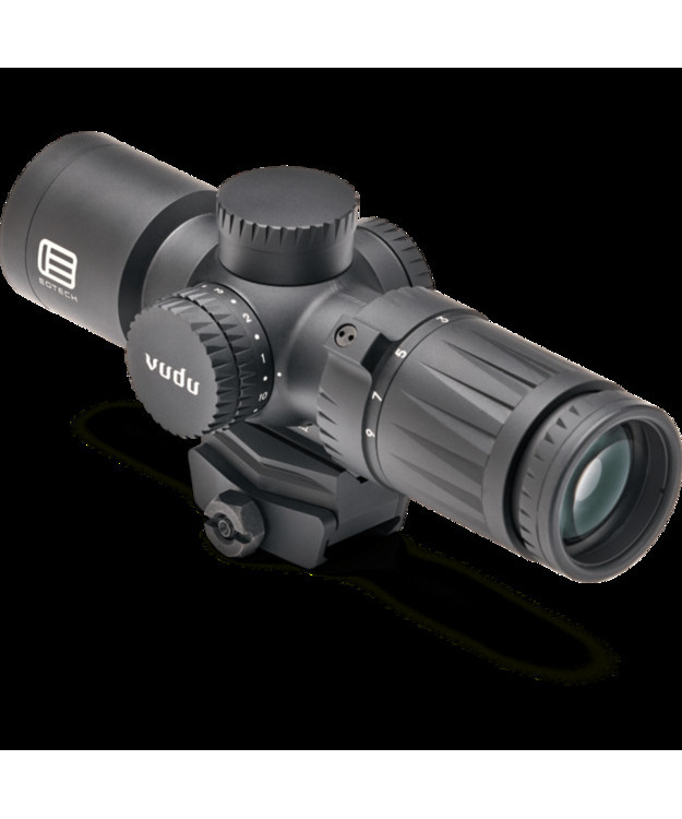 EOTECH VUDU 3-9X32 SFP ULTRA-SHORT #VDU3-9SFHC1