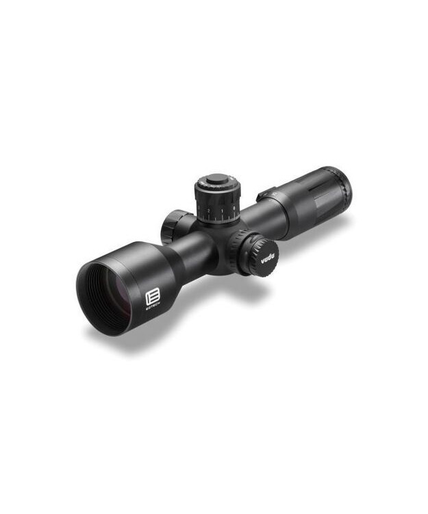 EOTECH VUDU 5-25X50 KIIKARITÄHTÄIN FFP 34MM#VDU5-25FFMD3