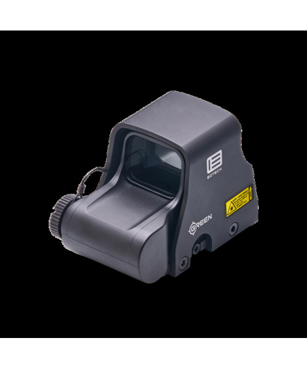 EOTECH XPS2-0 GRN TÄHTÄIN