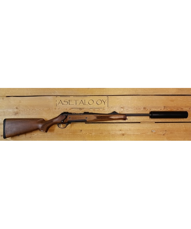 FABRIKAT SUHL 9,3X62 KÄYT + ÄÄVA