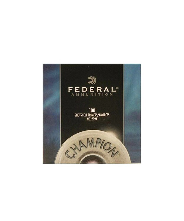 FEDERAL 209A HAULIKKO NALLI