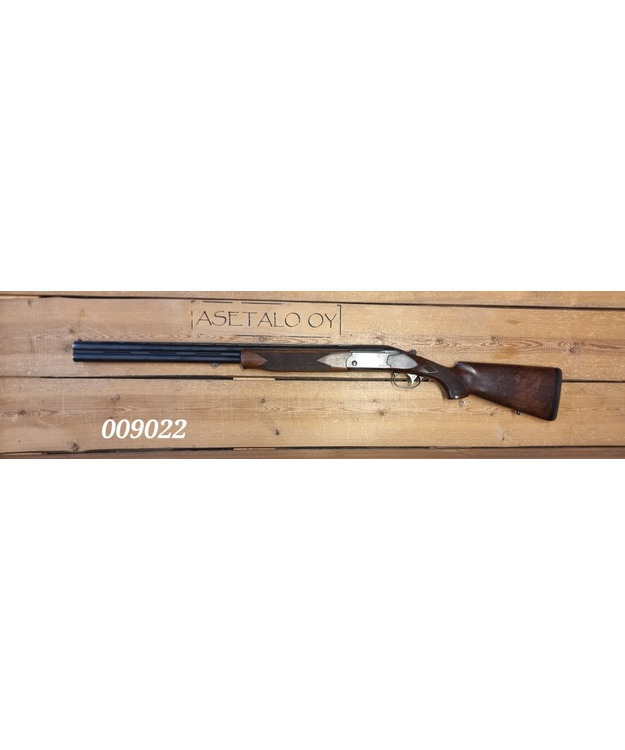 FINNCLASSIC 412 SK 28" 12/76 KÄYT