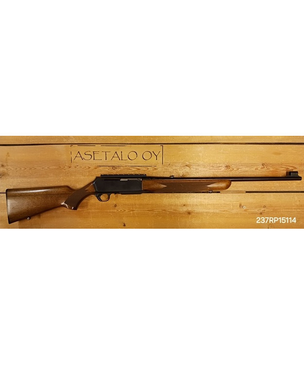 FN BAR .30-06 I SARJA ERITTÄIN HYVÄ KÄYT.KIVÄÄRI