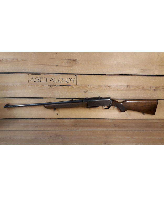 FN BROWNING BAR .338 WIN MAG KÄYT