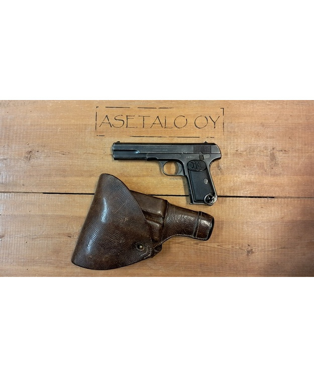 FN BROWNING M1903 9X20 9MM BR LONG