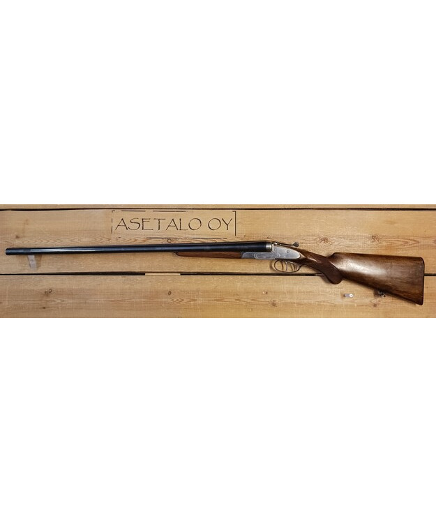 FN HERSTAL-BELGIQUE 12/70 RINN.P.HYVÄ KÄYT