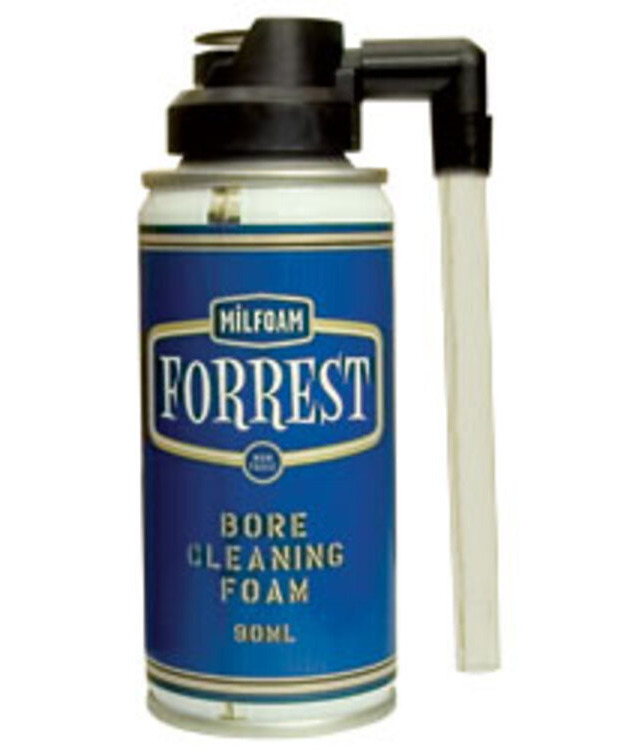FORREST PUHDISTUSVAAHTO 90 ML