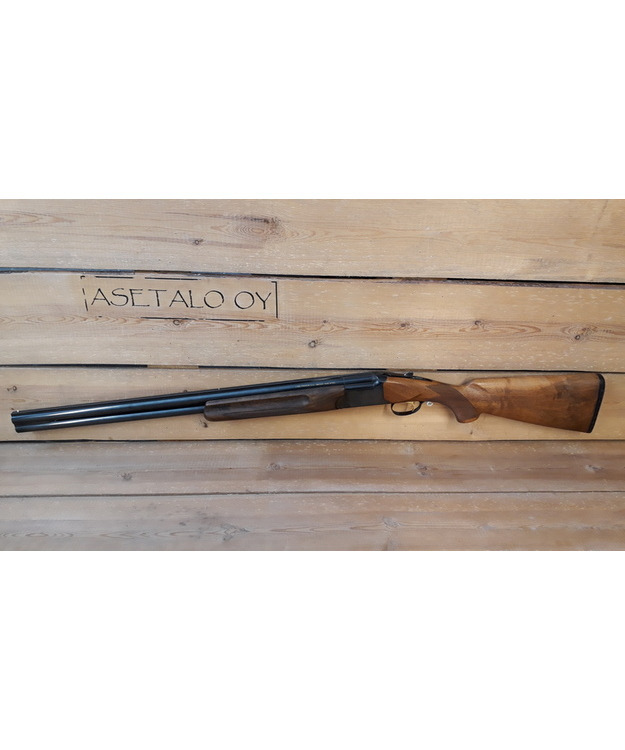 FRANCHI 12/70 BARRAGE SKEET  PÄÄL.PIIP EJEKT.28",SIISTI