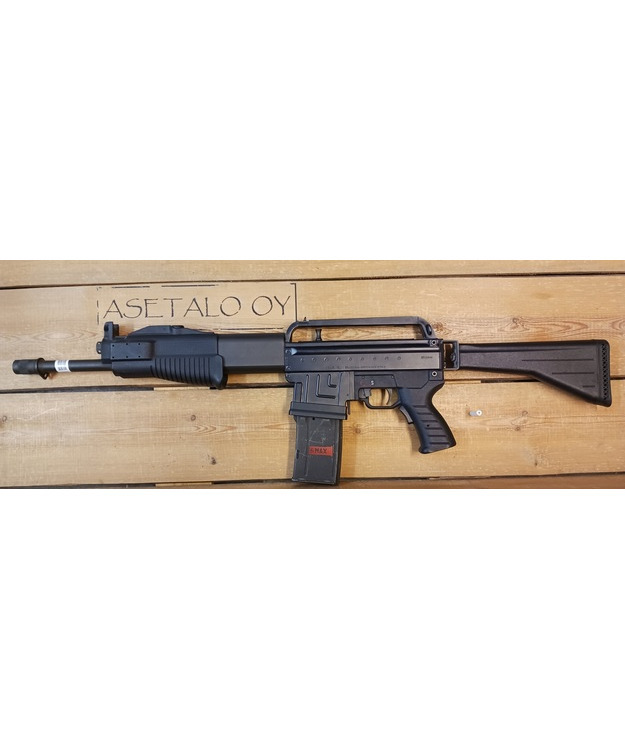FRANCHI SPAS-15 12/70 KÄYT #643095
