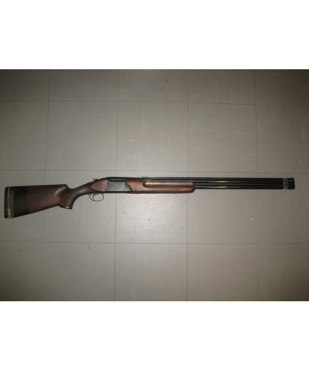 FRANCHI TRAP 12/70  PÄÄL. P.KOHTAL.EJEKT,32",PIRK.A