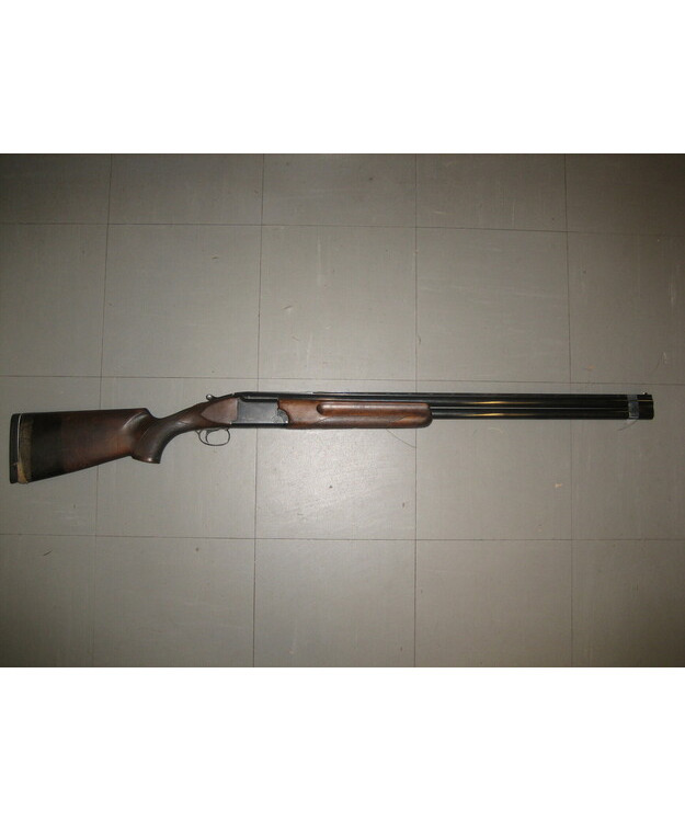 FRANCHI TRAP 12/70  PÄÄL. P.KOHTAL.EJEKT, 32",