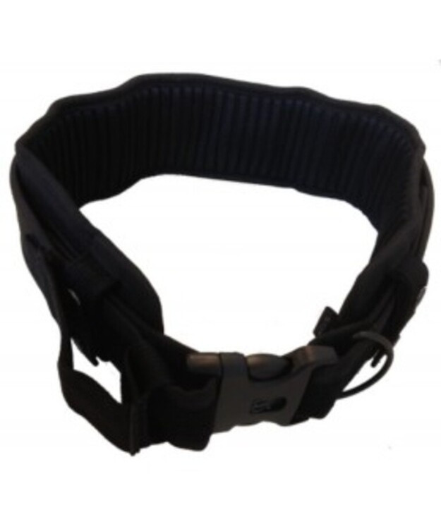 FRONT LINE B2009 POLICE KAKSIOSAINEN VYÖ, XL