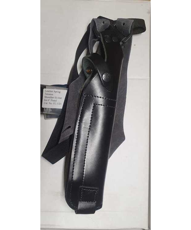 FRONT LINE FL2120 6" SPRING TENSION NAHKAA