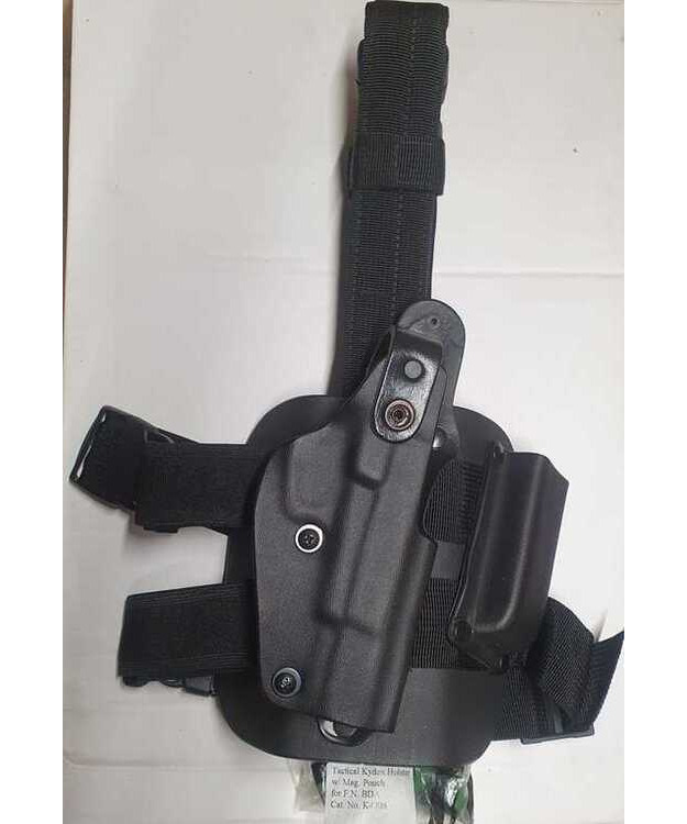 FRONT LINE FL4706 FN BDA TACT.REISIKOT.+LIKO