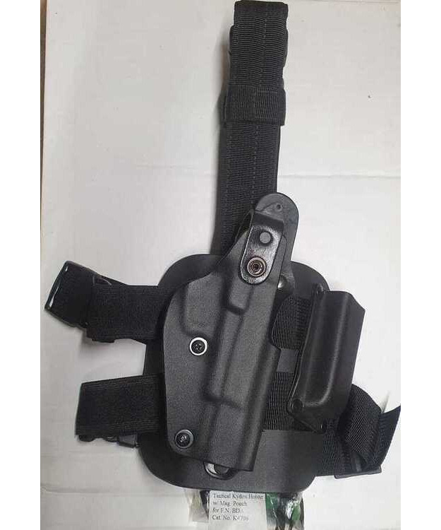 FRONT LINE FL4706 FN BDA TACT.REISIKOT.+LIKO