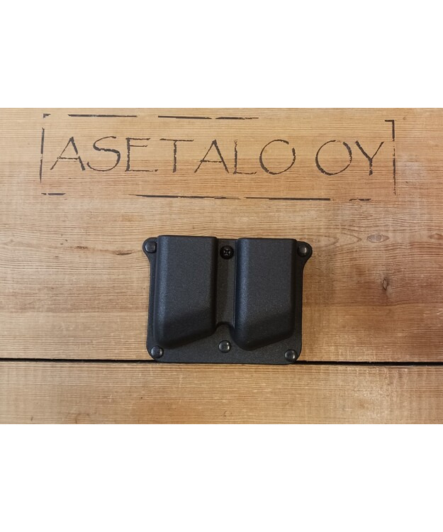 FRONT LINE J3130 TUPLALIPASKOTELO POLYMER GLOCK 40MM