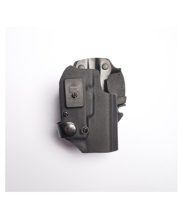 FRONT LINE K17PD1 BFL KYDEX HOLSTER & PD1 GLOCK 17/22