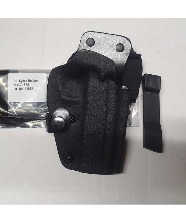 FRONT LINE K4032 KYDEX KOTELO CZ SP01
