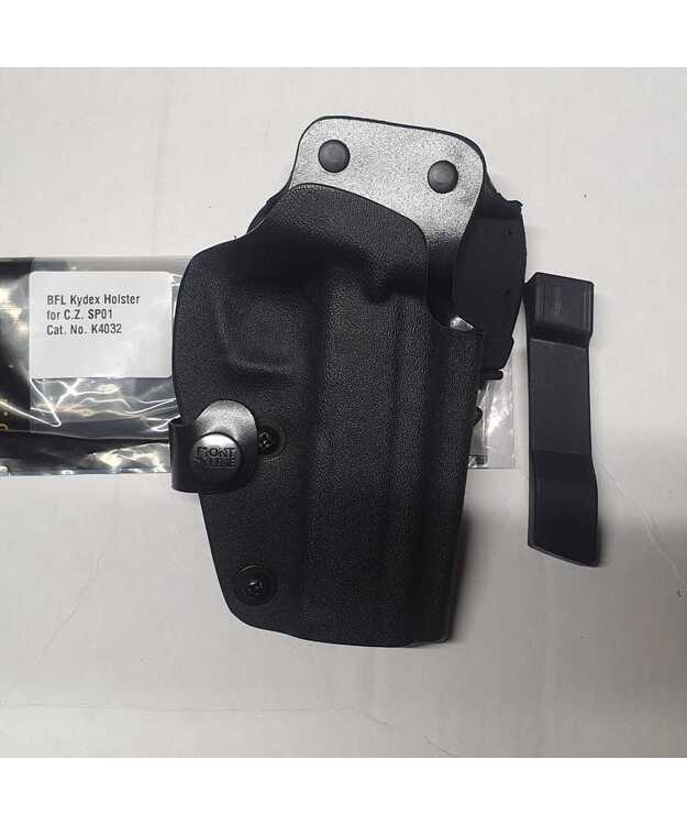 FRONT LINE K4032 KYDEX KOTELO CZ SP01