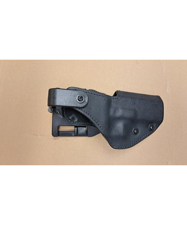 FRONT LINE K617D KYDEX BF L W/LINING HOLSTER & HDL