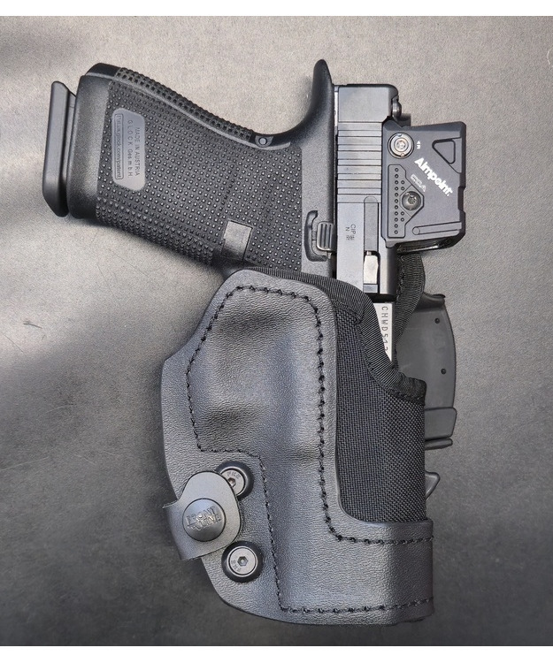 FRONT LINE KNG BFL GLOCK GEN1-6 OIKEA #KNG17