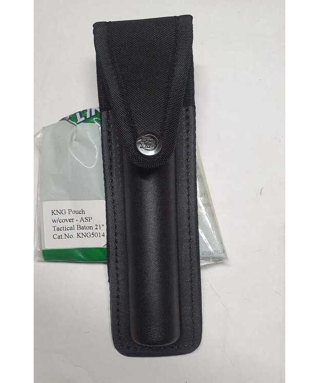 FRONT LINE KNG5014 BATON W/COVER ASP 21"