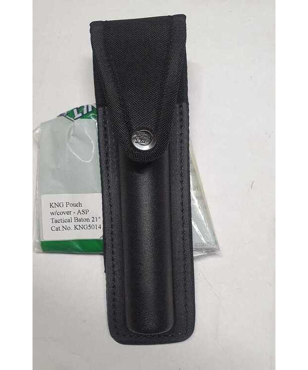 FRONT LINE KNG5014 BATON W/COVER ASP 21"