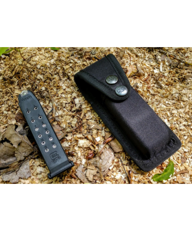 FRONT LINE NG2286G GLOCK 17 LIPASKOTELO NYLON, LÄPÄLLÄ 17+2