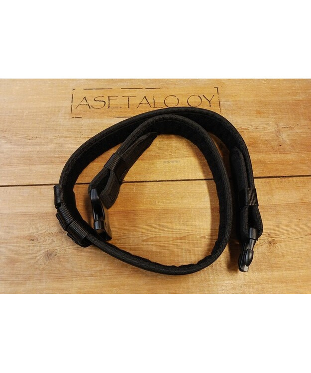 FRONT LINE  NG50033 SAM BROWNE VYÖ 50MM 3-POINT-RELEASE