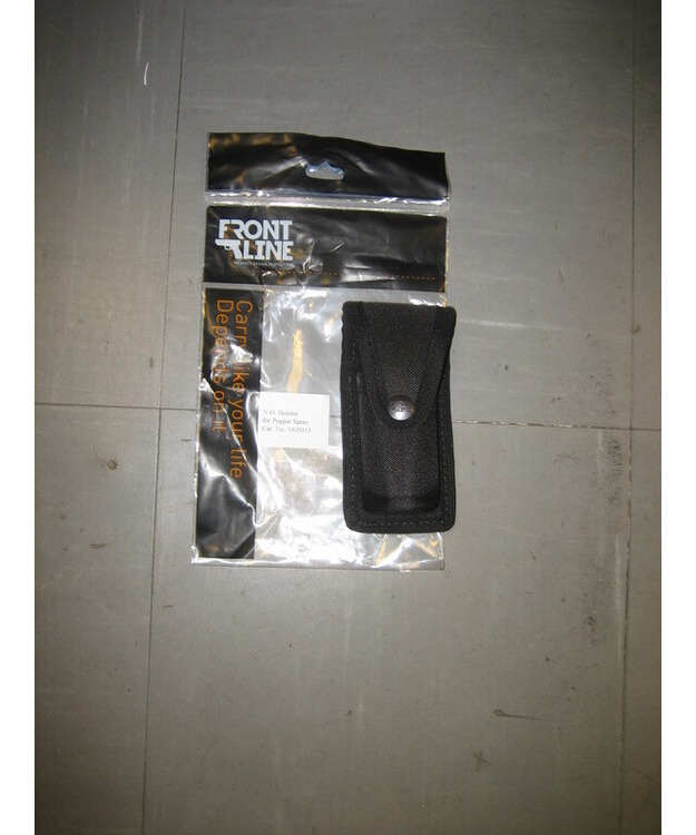 FRONT LINE NG5013 KAASUKOTELO S MK3 FLAP&SNAP 58MM BELT