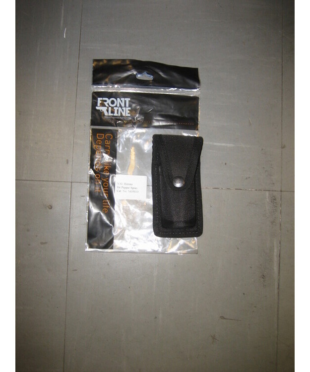 FRONT LINE NG5013 KAASUKOTELO S MK3 FLAP&SNAP 58MM BELT