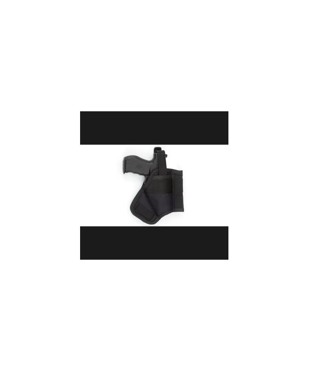 FRONT LINE NN8316 THUMBBR EAK PANCAKE HOLSTER