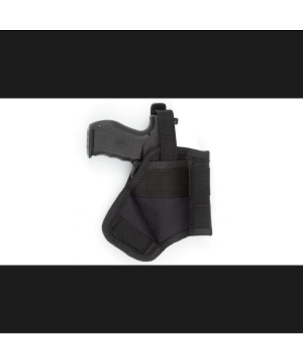 FRONT LINE NN8316 THUMBBR EAK PANCAKE HOLSTER