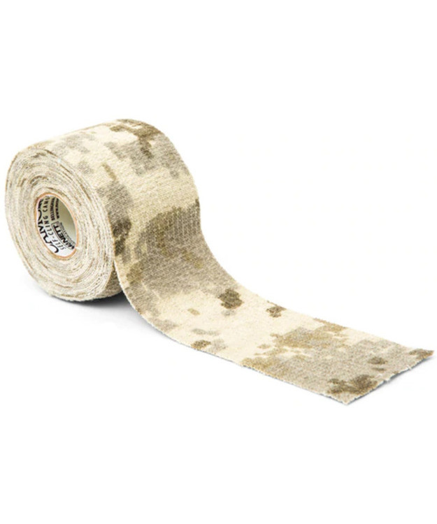 GEAR AID CAMO FABRIC WRAP NAAMIOINTITEIPPI, DESERT DIGITAL