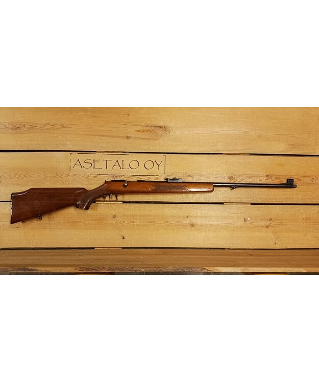 GECO .22LR KÄYTETTY PIENOISKIVÄÄRI (JOHA)