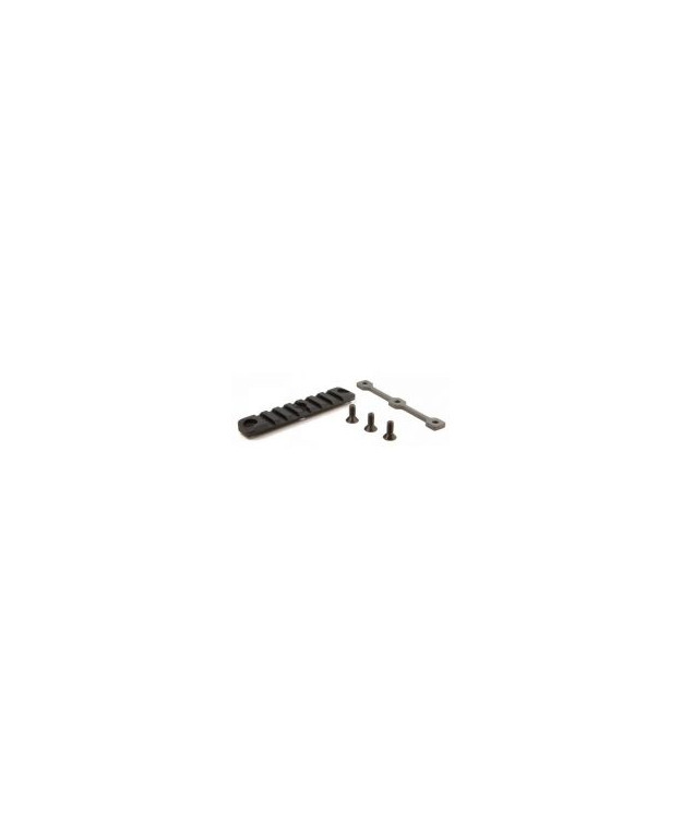 GEISSELE 3-HOLE ACCESSORY RAIL MKI/MK3